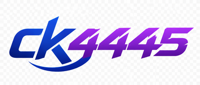 ck4445 লোগো